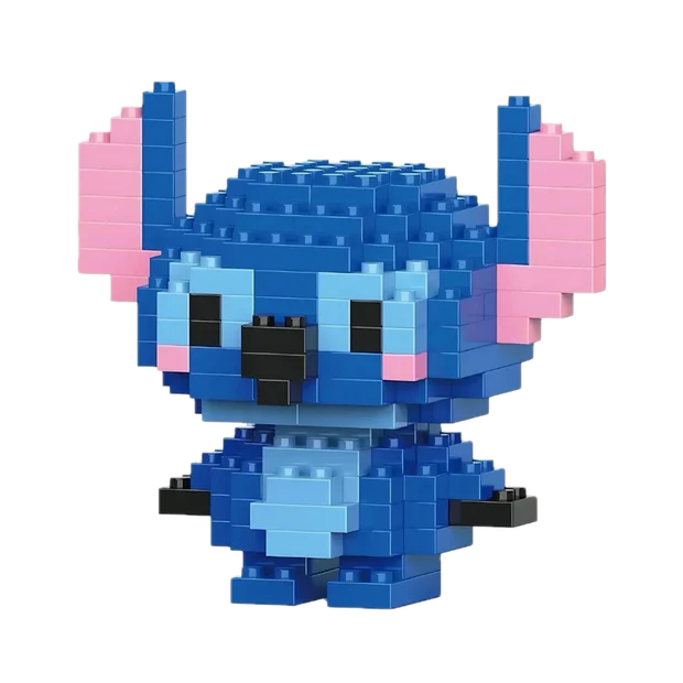 Stitch LEGO